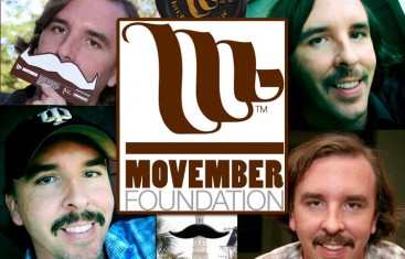 Online Fundraiser Tips I Learned from my participation in Movember