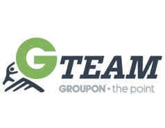 G-Team from Groupon