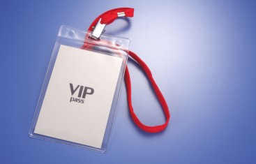 VIP Volunteer Experiences
