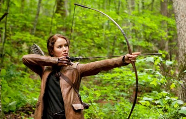 Nonprofit Marketing Lessons from the Hunger Games