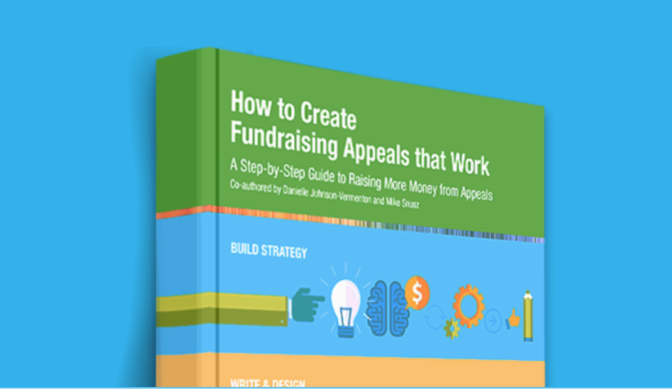 Fundraising Appeals