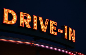Diners, Drive Ins and Donors