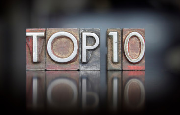 Top 10 Nonprofit Blogs