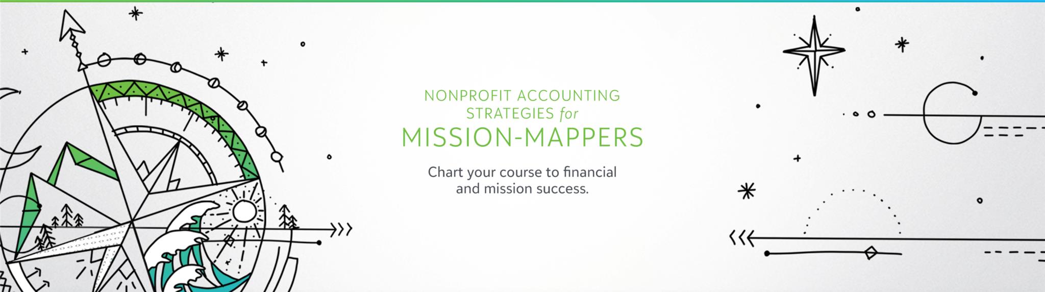 finance resources for nonprofits