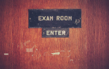 Exam Room to Test Your Knowledge of Trends in Charitable Giving