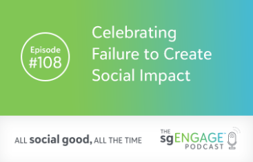 learning from failure for social impact