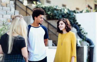 Engaging young adults in the Catholic Church