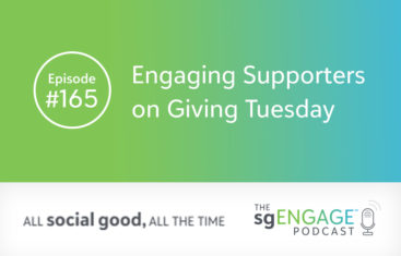 Engaging Supporters on GivingTuesday