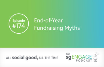 year-end fundraising tips for social good organizations and nonprofits