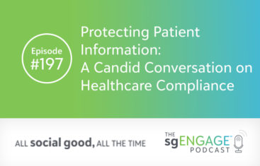 healthcare compliance podcast