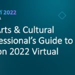 An Arts & Cultural Professional’s Guide to bbcon 2022 Virtual